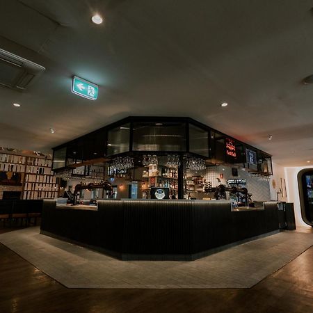 ניוקסטל Sydney Junction Hotel מראה חיצוני תמונה