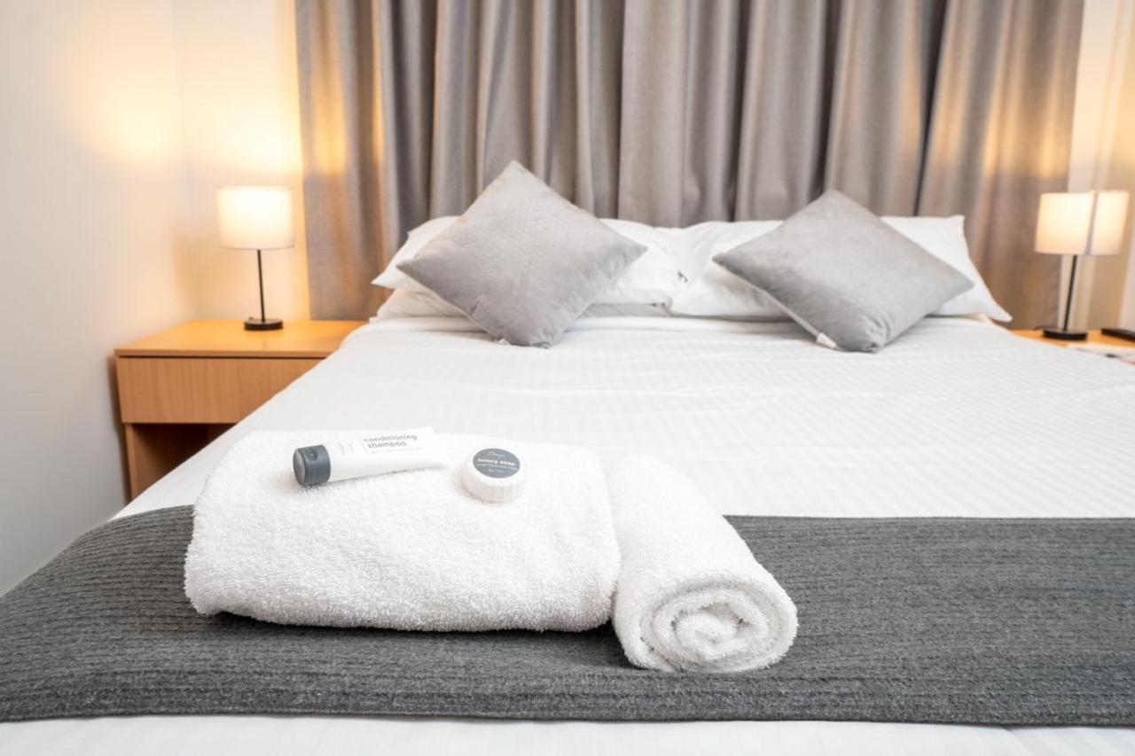 ניוקסטל Sydney Junction Hotel מראה חיצוני תמונה