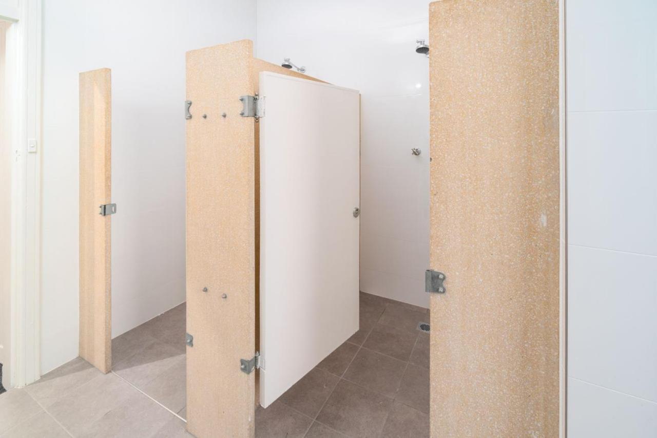 ניוקסטל Sydney Junction Hotel מראה חיצוני תמונה