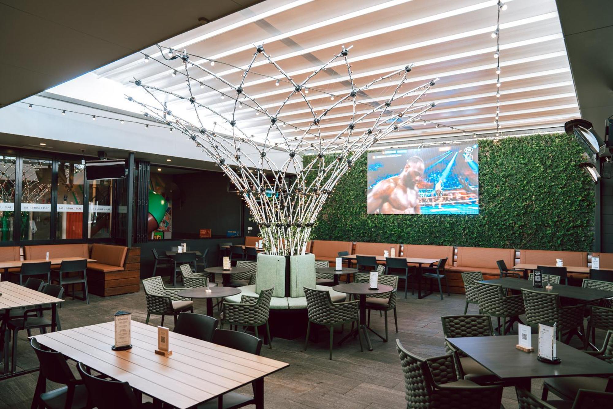 ניוקסטל Sydney Junction Hotel מראה חיצוני תמונה